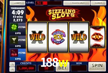 Exclusive Offers 188w